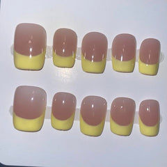 NAIL SET 921