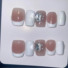 NAIL SET 464