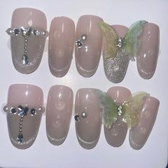 NAIL SET 775
