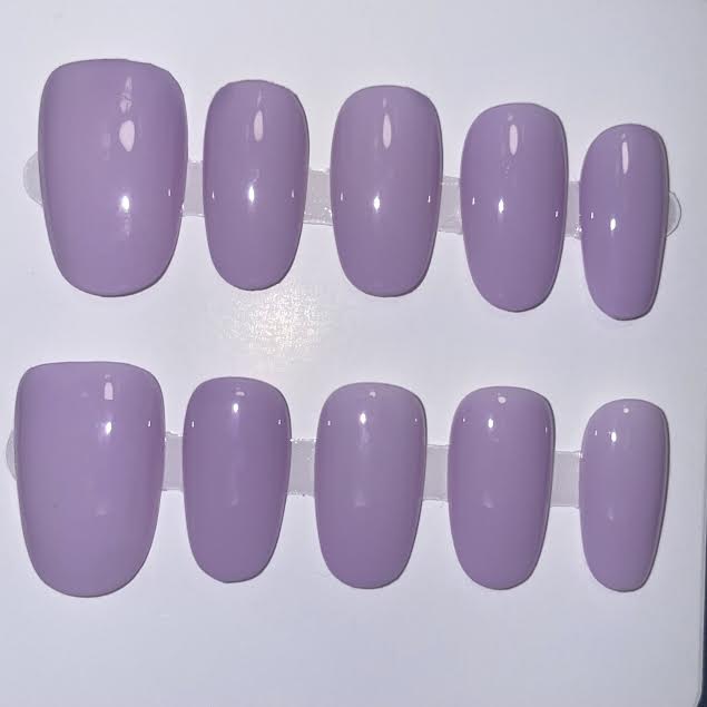 NAIL SET 843