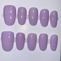NAIL SET 843