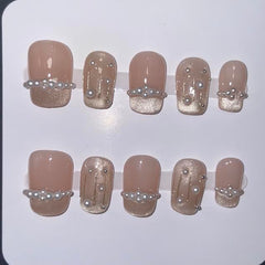 NAIL SET 507