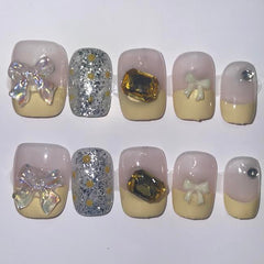 NAIL SET 482