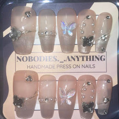 NAIL SET 530