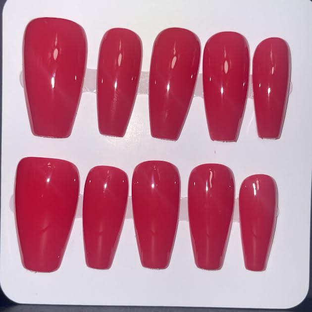NAIL SET 468