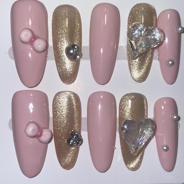NAIL SET 806