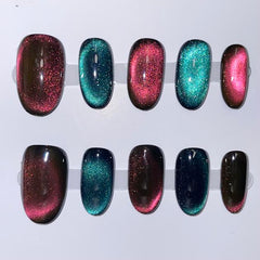 NAIL SET 549