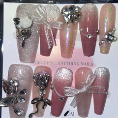 NAIL SET 534