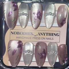 NAIL SET 382