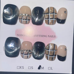 NAIL SET 919
