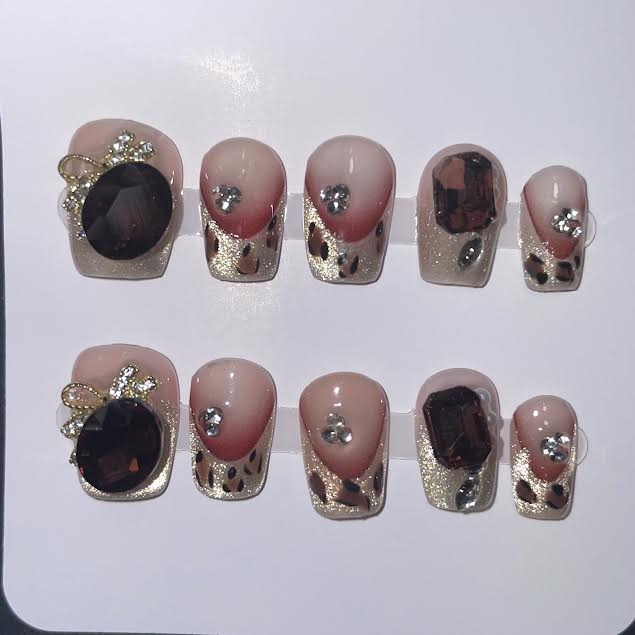 NAIL SET 508