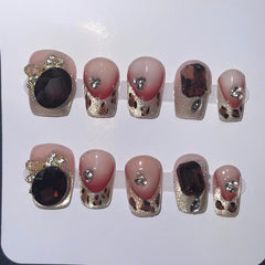 NAIL SET 508