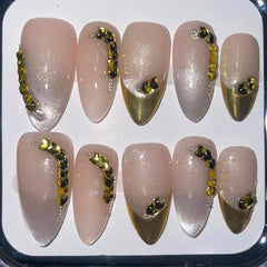NAIL SET 648