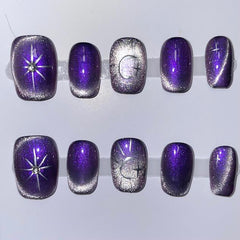NAIL SET 542
