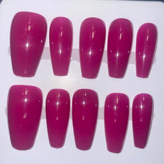 NAIL SET 769