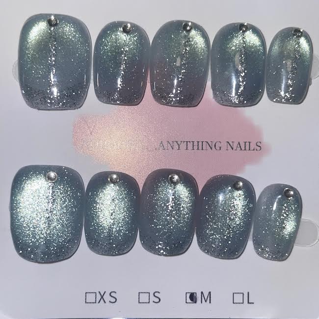 NAIL SET 835
