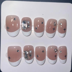 NAIL SET 357