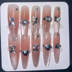 NAIL SET 993