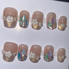 NAIL SET 511