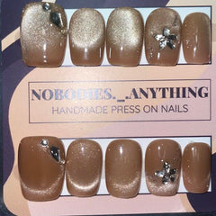 NAIL SET 623