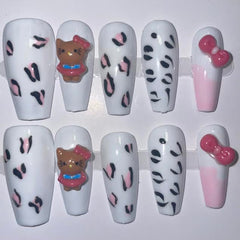 NAIL SET 950
