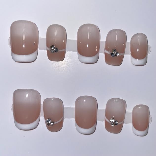 NAIL SET 541
