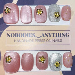 NAIL SET 6