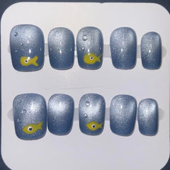 NAIL SET 923