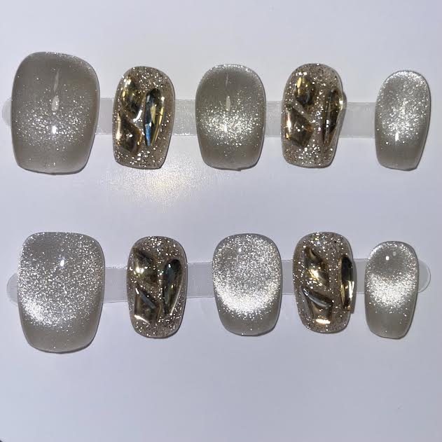 NAIL SET 547