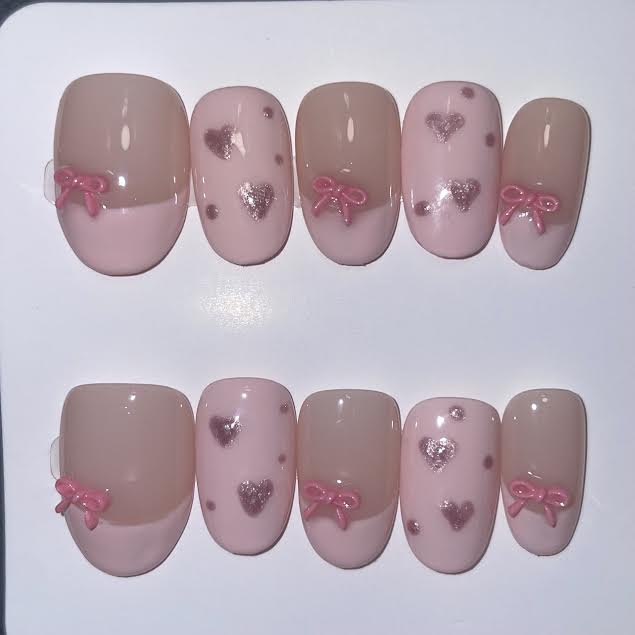 NAIL SET 955