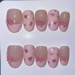 NAIL SET 955