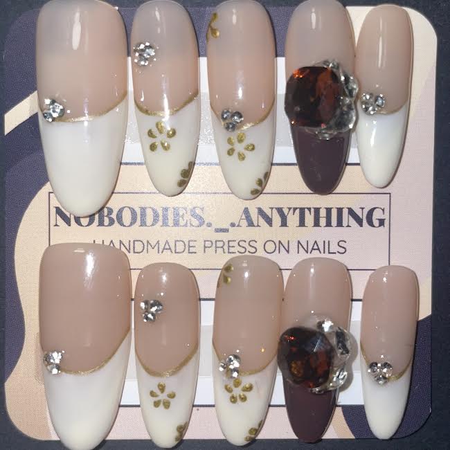 NAIL SET 230
