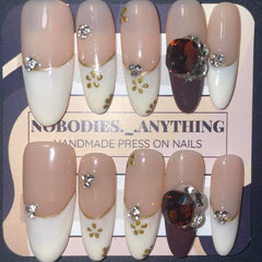 NAIL SET 230