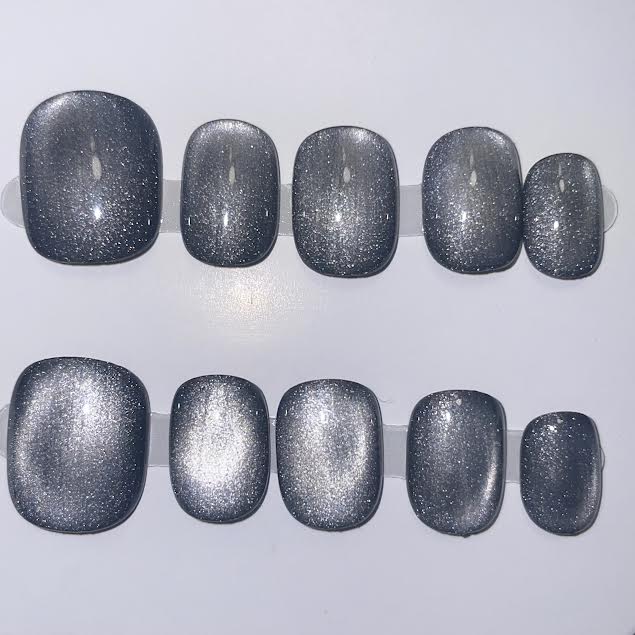 NAIL SET 845