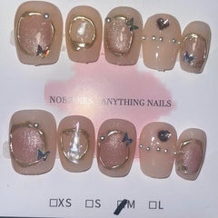 NAIL SET 766