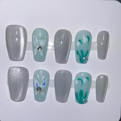 NAIL SET 504