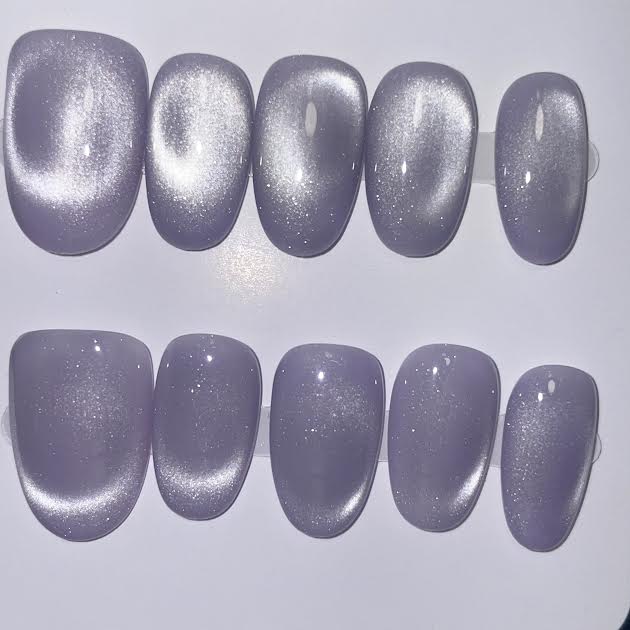 NAIL SET 474