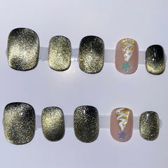 NAIL SET 544