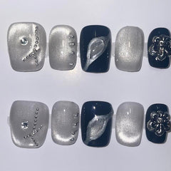 NAIL SET 492