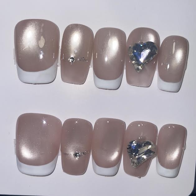 NAIL SET 471