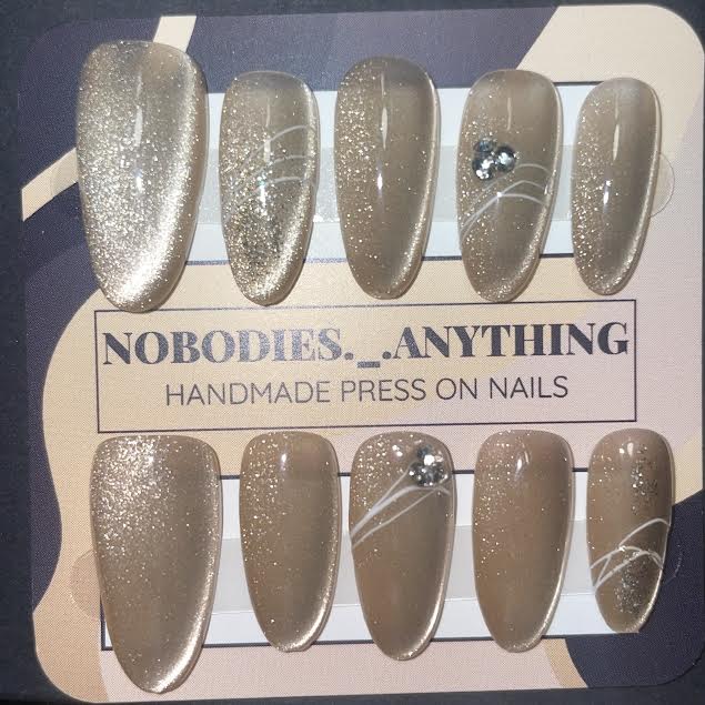 NAIL SET 108