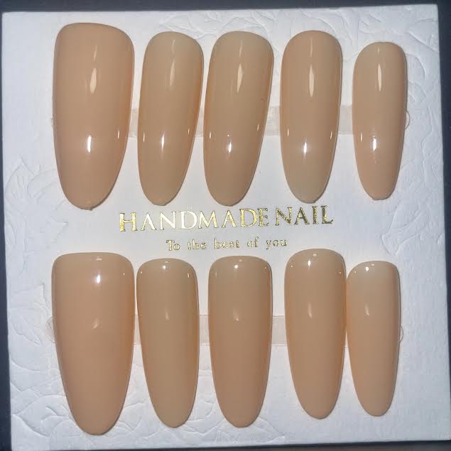 NAIL SET 782