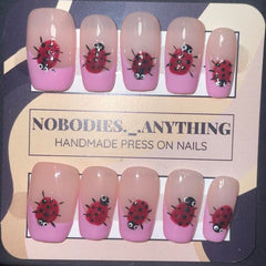 NAIL SET 128