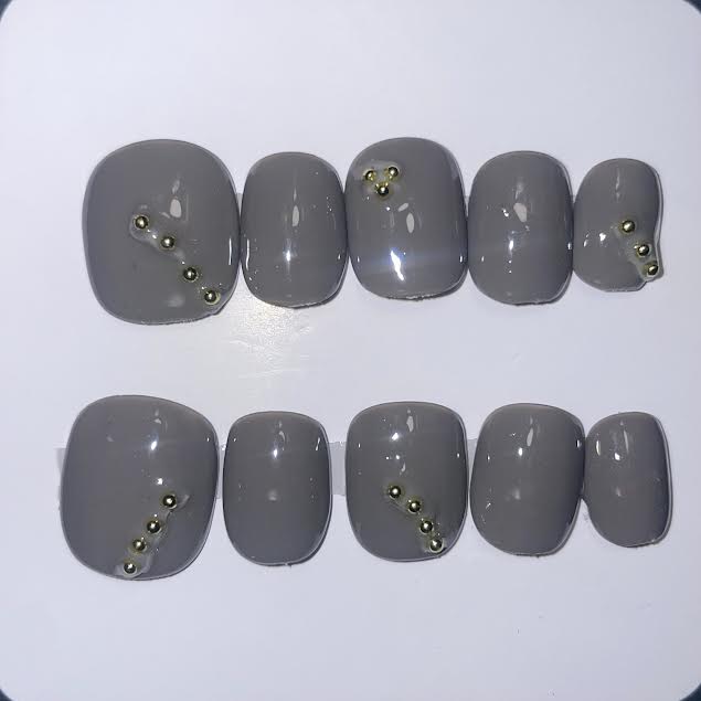 NAIL SET 962