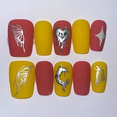 NAIL SET 959