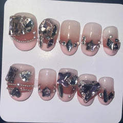 NAIL SET 398