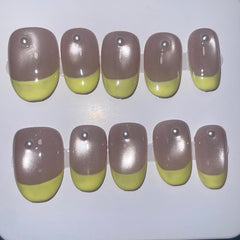 NAIL SET 793
