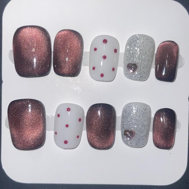 NAIL SET 920