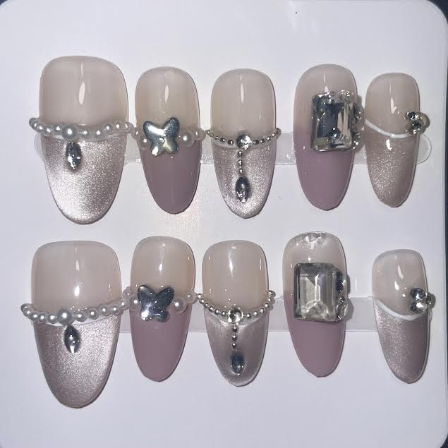 NAIL SET 899