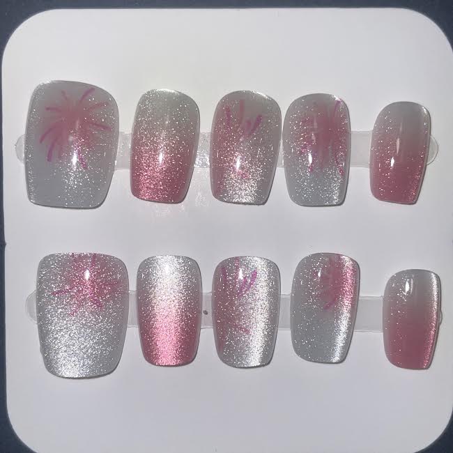 NAIL SET 925